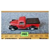 Case IH Toy Pickup