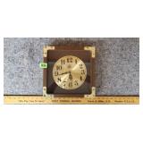 Pioneer Seed Clock