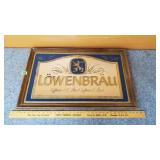 Lowebrau Mirror