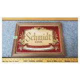 Schmdit Beer Mirror