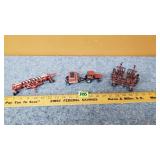 Case IH 1/64 Toys