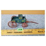 John Deere Buggy