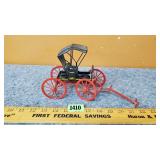 John Deere Buggy