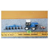 Ford Farm Toys