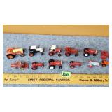 Case & IH 1/64 Toys