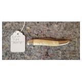Vintage Imperial Prod USA Fish Scaler