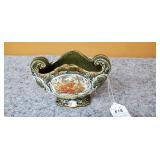 Majolica Vase 8 LP