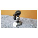 Vintage Wood, Metal & Cellaloid Toy Phone