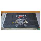 Airborne Flag 3
