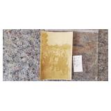 Authentic Photo of Adolph Hitler - See Back --