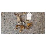 Lot of 13 Old Keys