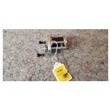 Vintage Shakespeare Direct Drive Fishing Reel