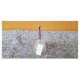 Crystal 7" Bell