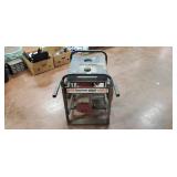 Coleman Powermate MAXA 5000 ER Generator