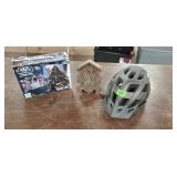 Star Wars Puzzle Pack, Cuckoo Clock, Helmet