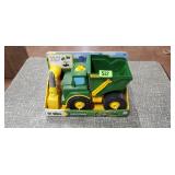 John Deere Kids Build A Buddy