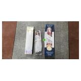 Avon Carly Bride Doll & Other Porcelain Doll
