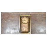 Decorative Wall Clock