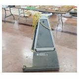 Advanced Carpetriever 28