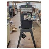 12" Band Saw-Sander Sears Craftsman