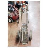 Airless Paint Sprayer