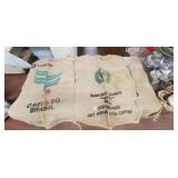 Assorted Coffee Bean Bags