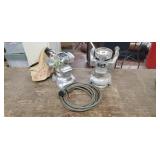 Clarke Sander & Edger & Cord