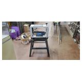 Wilton 12-1/2" Thickness Planer