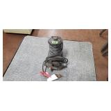 1/2 HP Portable Utility Pump