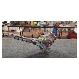 Metal Art Pheasant