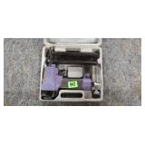 Central Pneumatic Air Brad Nailer