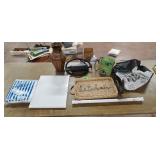 Electric Air Pump, Kitchen Tray, Canvas, Other