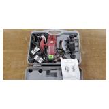 Multi Purpose Cutting Tool w/ Case/Manual