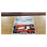 2 Ton Hydraulic Floor Jack