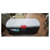 Rubbermaid Action Pack Tote