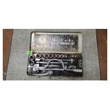 Socket Wrench Set