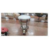 Single Typany Drum - Head cracked