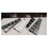 Percussion Bells (4)