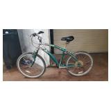 NEXT Avalon Aluminum Bike