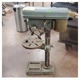 Drill Press