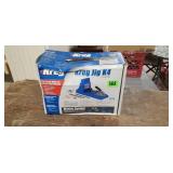 KLreg Jig K4 Master System Kit