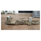 Power Kraft Lathe