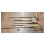 Broom, Tools (6)