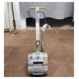 Clarke Floor Sander