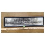 Feb 1919 Military Police Paris, France