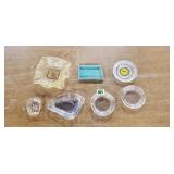 Assorted Vintage Ashtrays & Bowls (7)