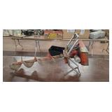 Auger, Panther 2 1/2 HP