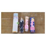 Avon Drew Groom & Jenna Dolls NIB