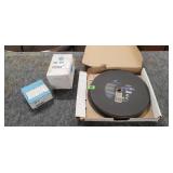 Metal Grinding Wheels, Discs