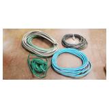 Assorted Hoses